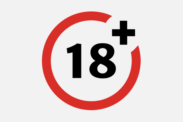 Возрастное ограничение 18+. Плагин RadicalMart