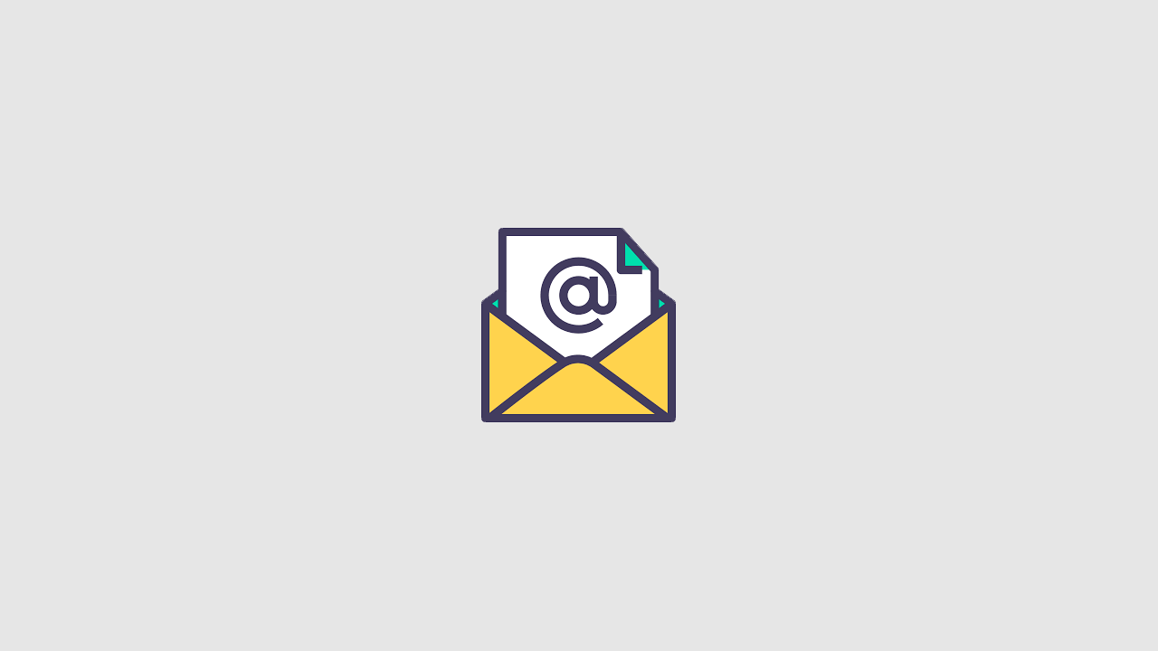 RadicalMart - Email