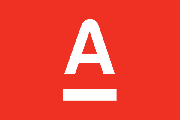 Плагин Интернет-эквайринга Альфа-Банк - RadicalMart