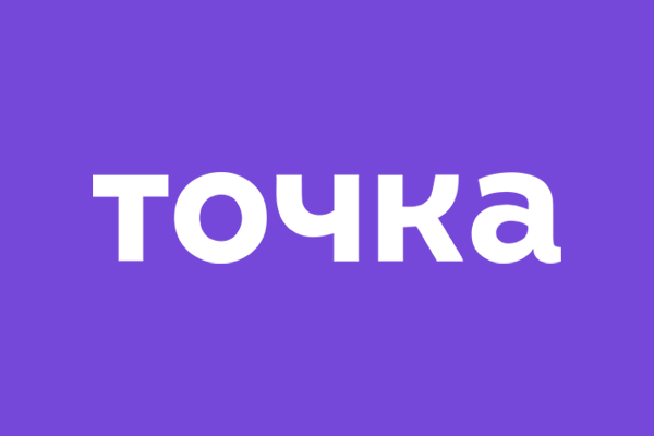 Плагин эквайринга Точка Банк - RadicalMart