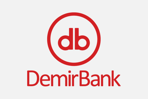 Плагин эквайринга DemirBank (Киргизия) - RadicalMart