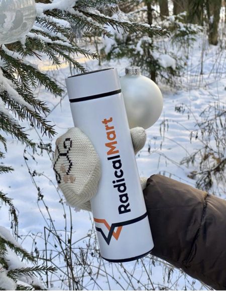 Термокружка RadicalMart